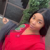 Housekeeper in Montreal - Rashida H.