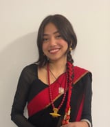 Nanny/Babysitter in Toronto - Bhumika S.