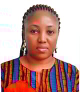 Nanny/Babysitter in London - Uduak A.