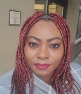 Nanny/Babysitter in Toronto - Patience O.