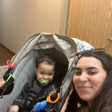 Nanny/Babysitter in Mississauga - Part-Time Babysitter Needed for Energetic Toddler (Mississauga)