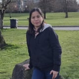 Caregiver in Coquitlam - Carmel I.