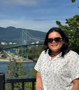 Nanny/Babysitter in Vaughan - Athena L.