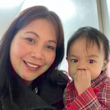 Nanny/Babysitter in Burnaby - Juvelyn P.