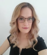 Caregiver in Surrey - Nadiia N.