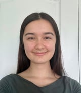 Pet care in Stouffville - Stella W.