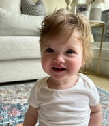 Nanny/Babysitter in Vancouver - Seeking an energetic Nanny to care for our 14-month-old. Willing to Nanny Share & host in Kits!