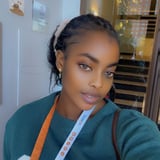 Housekeeper in Montreal - Sirina Z.