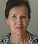 Caregiver in Toronto - Iryna T.