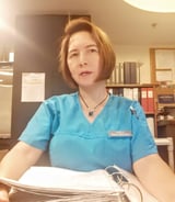 Caregiver in Toronto - Editha V.