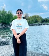 Tutor in Brampton - Jashandeep K.