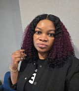 Housekeeper in Winnipeg - Grace J.