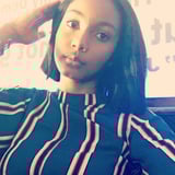 Nanny/Babysitter in Toronto - Nhyira A.