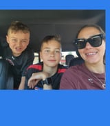 Nanny/Babysitter in Abbotsford - Part-Time Nanny Needed for School & Activity Transport – Reliable, Friendly, and Fun!