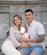 Nanny/Babysitter in Mississauga - Part-time 8.30 to 12.30 daycare at our place for 14 months old girl