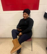 Nanny/Babysitter in Vaughan - Abosede A.