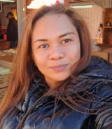 Housekeeper in Montreal - Janice A.
