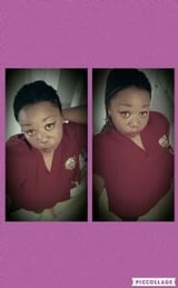 Nanny/Babysitter in London - Natasha N.