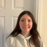 Nanny/Babysitter in Kitchener - Evelyn S.