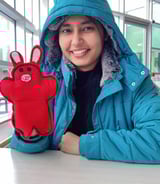Nanny/Babysitter in Frontenac Islands - Parvinder K.