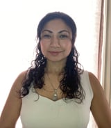 Nanny/Babysitter in Guelph - Luz M.