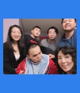 Caregiver in Burnaby - Live-out part-time care aid.