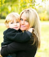 Nanny/Babysitter in North Vancouver - Kelley P.