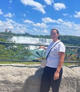 Nanny/Babysitter in St. Thomas - Nariza C.