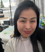 Nanny/Babysitter in Edmonton - Amelia T.