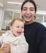 Nanny/Babysitter in Vaughan - Gigi R.