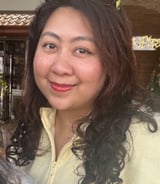 Caregiver in Toronto - Jianina M.