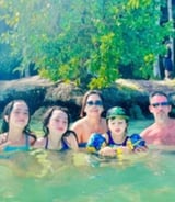 Nanny/Babysitter in Ottawa - Part-time child care provider. For me and my wife’s special occasions and possibly more outings.