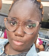 Nanny/Babysitter in Brampton - Oladunni O.