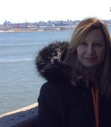 Nanny/Babysitter in Port Moody - Denise B.