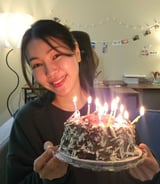 Nanny/Babysitter in Ottawa - Yeonsu K.