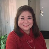 Caregiver in Toronto - Judith L.