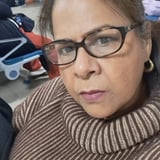 Housekeeper in Toronto - Ledis C.