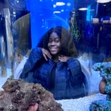 Housekeeper in Ottawa - Chiamaka G.