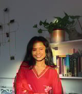 Nanny/Babysitter in Toronto - Meenakshi K.