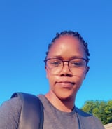 Housekeeper in Montreal - Ethel N.