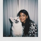 Pet care in Ottawa - Nithanya R.