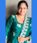 Caregiver in Brampton - Daljit K.