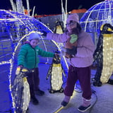 Nanny/Babysitter in Montreal - Looking for someone that can help me full time.