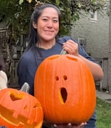 Nanny/Babysitter in Vancouver - Narunchon P.