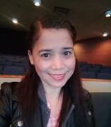 Caregiver in Wood Buffalo - Marilyn A.