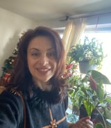 Caregiver in Mississauga - Olha B.
