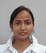 Housekeeper in Toronto - Kabita C.