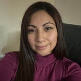 Nanny/Babysitter in Guelph - Luz M.