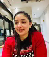 Nanny/Babysitter in Brampton - Navjot K.