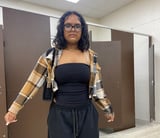 Nanny/Babysitter in Brampton - Samida A.